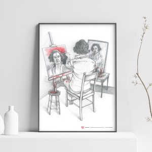 Poster - Adela Behr