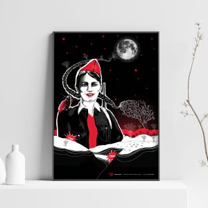 Poster - Marija Bursać