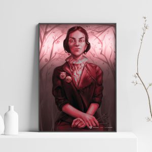Poster - Mica Todorović